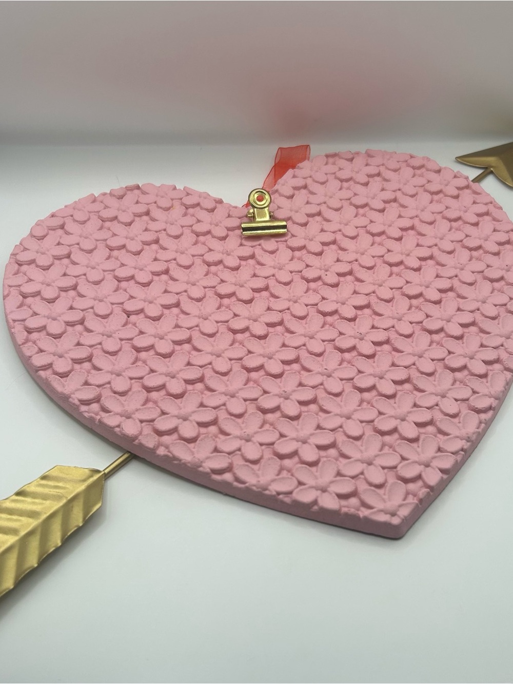 NWT Valentine’s Wall Decor